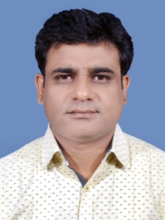 Mokbul Rahaman
